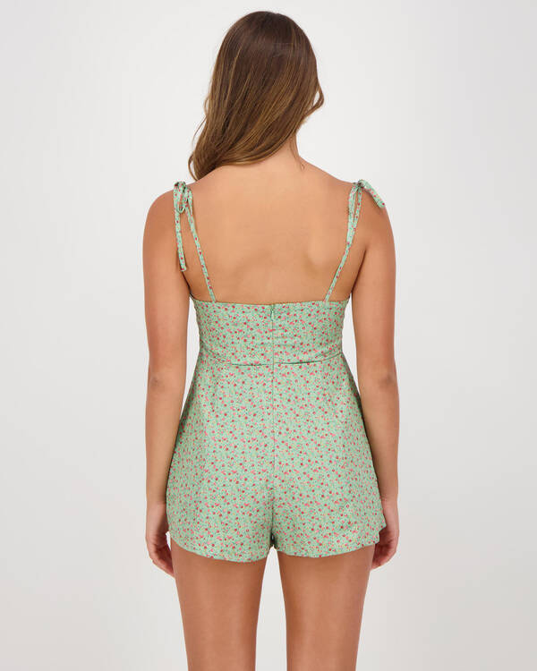 Tabitha Playsuit