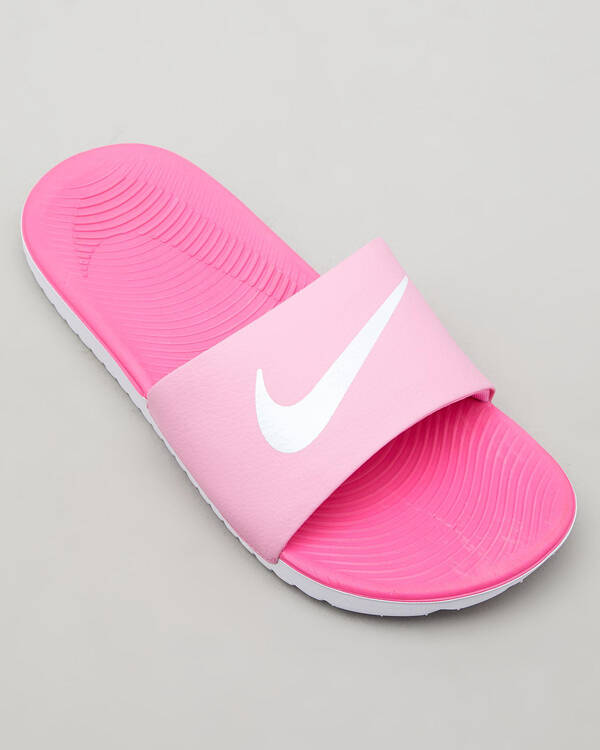 Kawa Slide Sandals