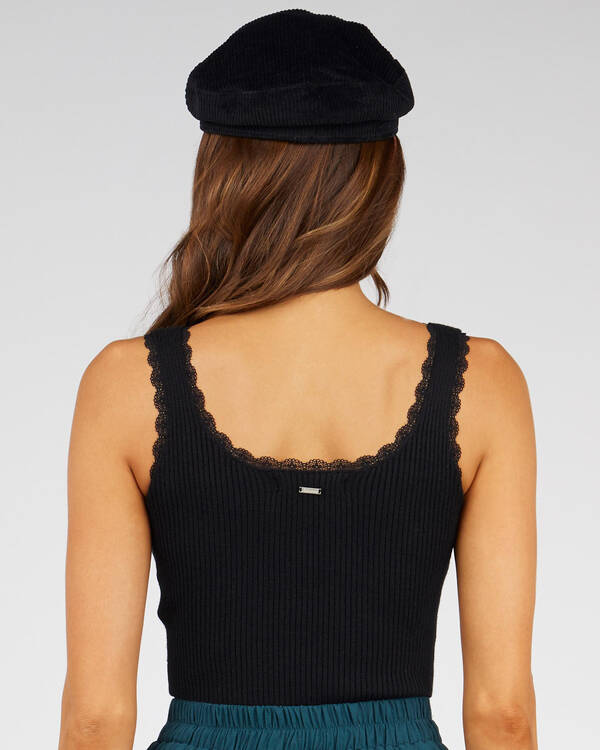 Randi Knit Top