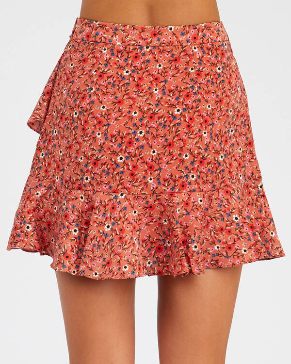 Frances Skirt
