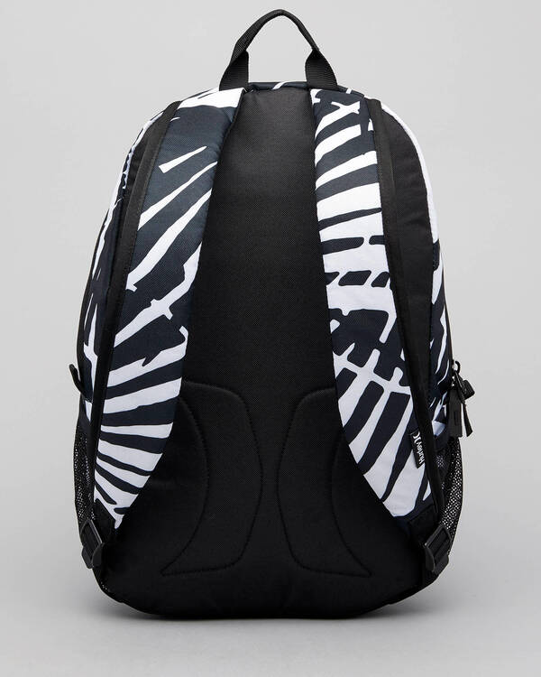 O&O Printed Backpack