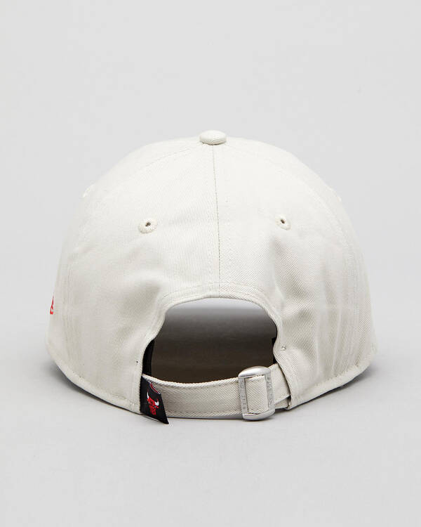 Chicago Bulls Classic Cap