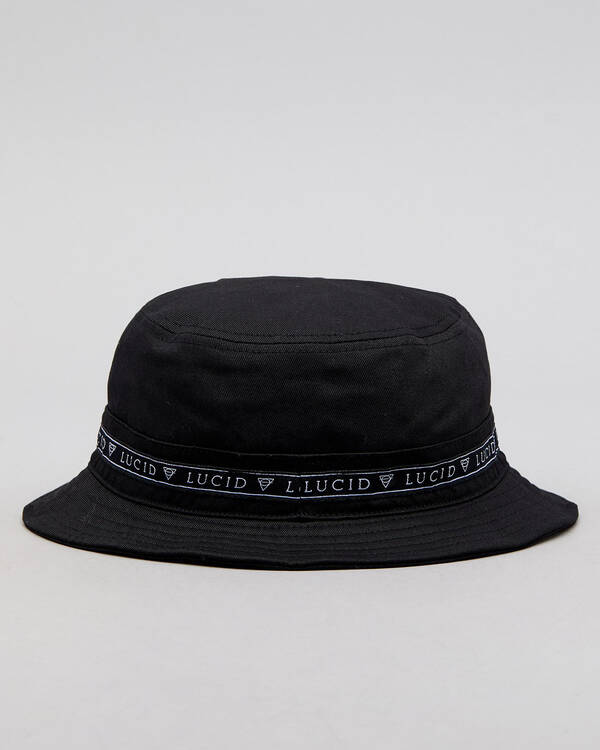 Unite Bucket Hat