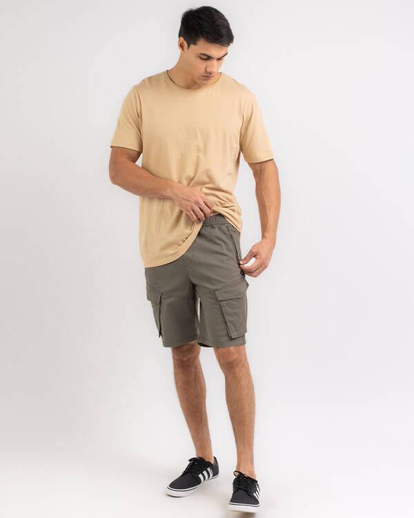 Ranking Walk Shorts