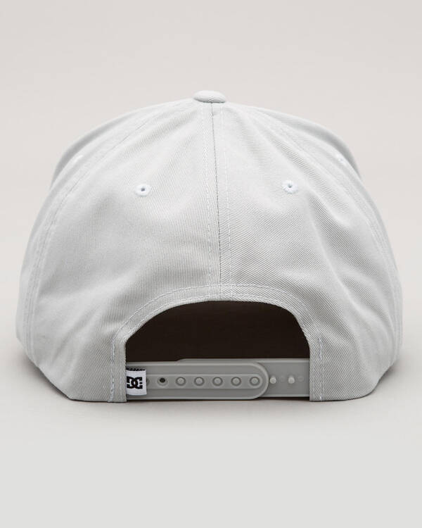Snapdripp 2 Cap