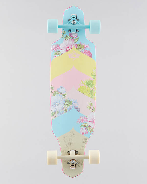 Wake Bloom Longboard