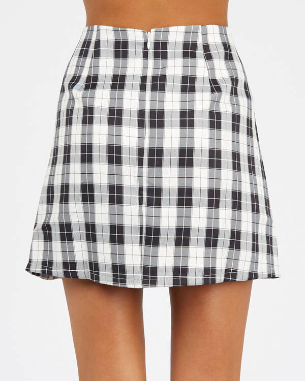 Keva Skirt