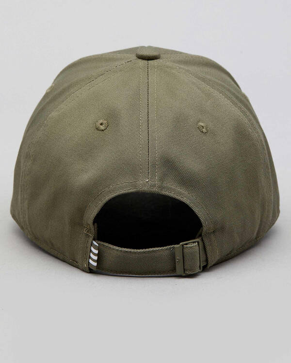 Classic Trefoil Baseball Cap
