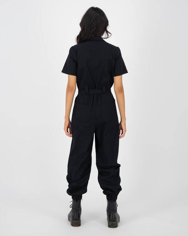 Trincey Jumpsuit