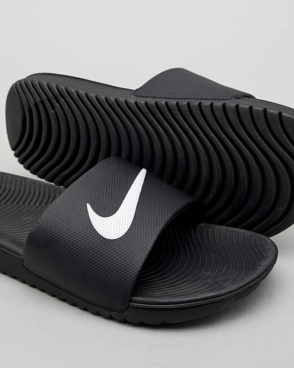 Nike Kawa Slide Sandals