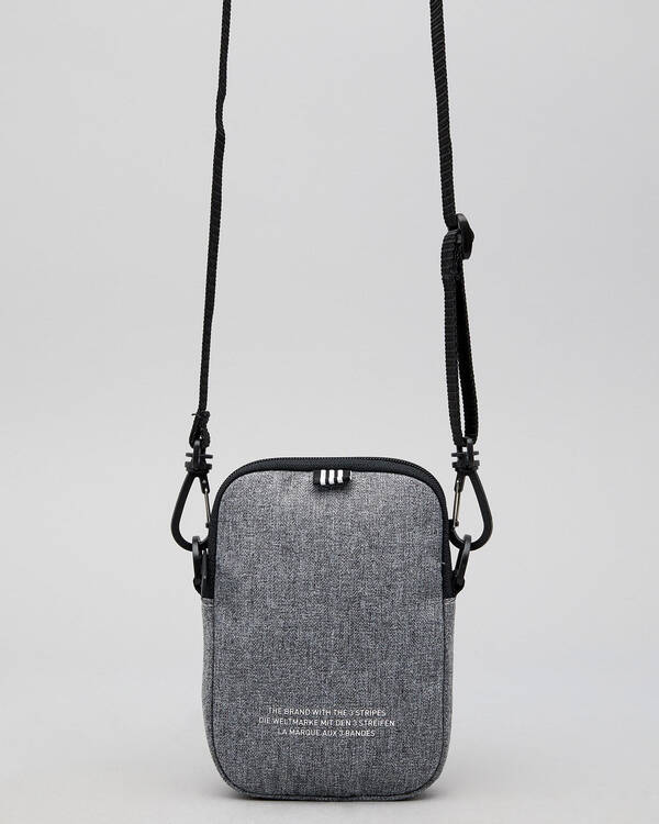 Adidas Trefoil Festival Bag
