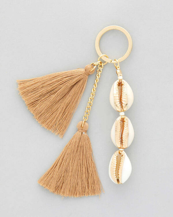 Noa Keyring