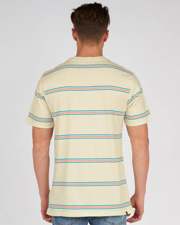 Tehas Crew T-Shirt
