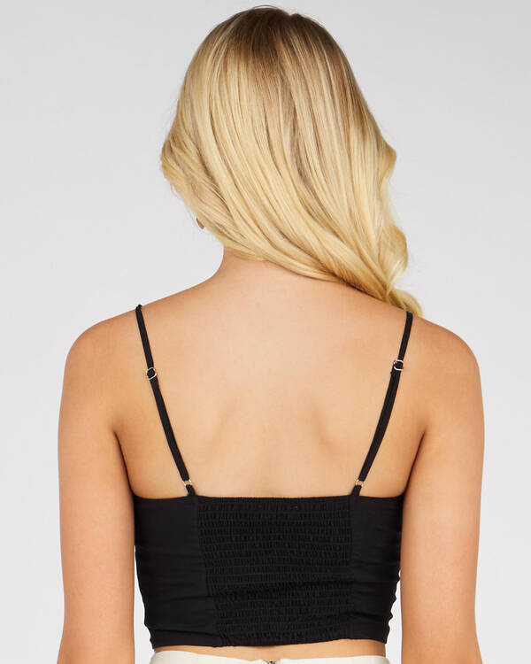 Novella Cami Top