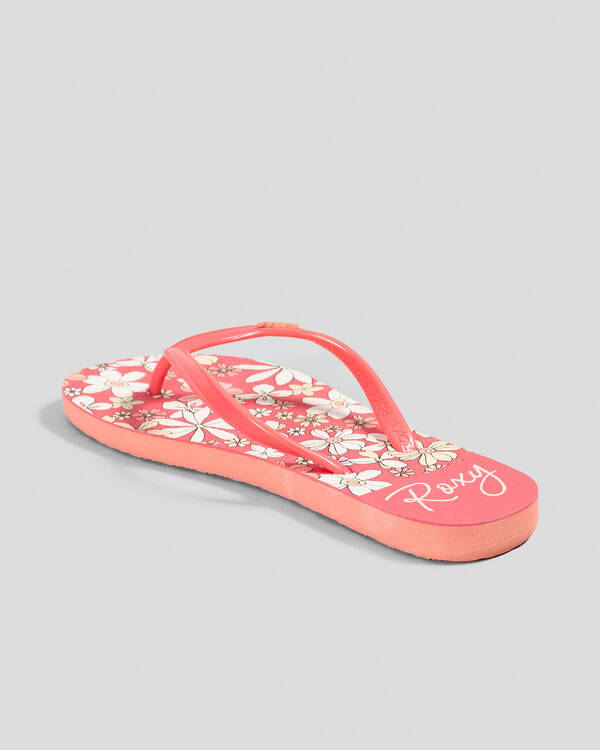 Viva Stamp Thongs