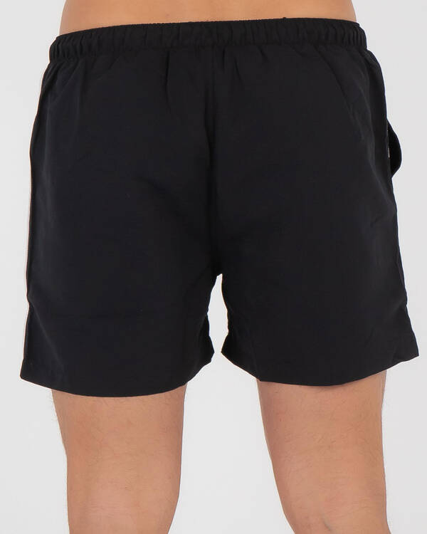 Dem Slackers Swim Shorts
