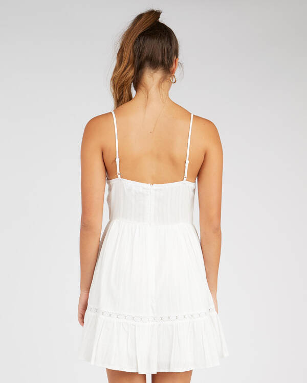 Madiha Dress