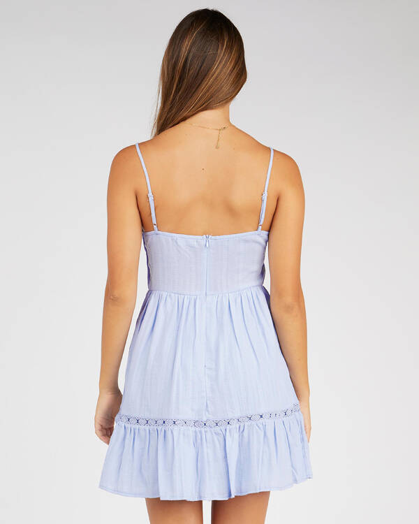 Madiha Dress
