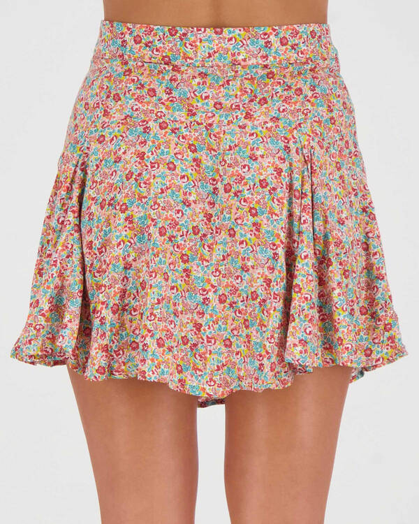 Ashleigh Skirt