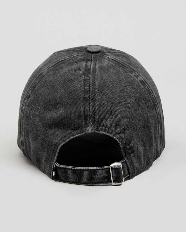 Chilled Strapback Cap