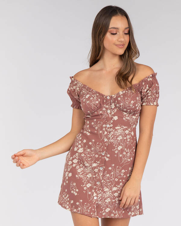 Tilly Dress