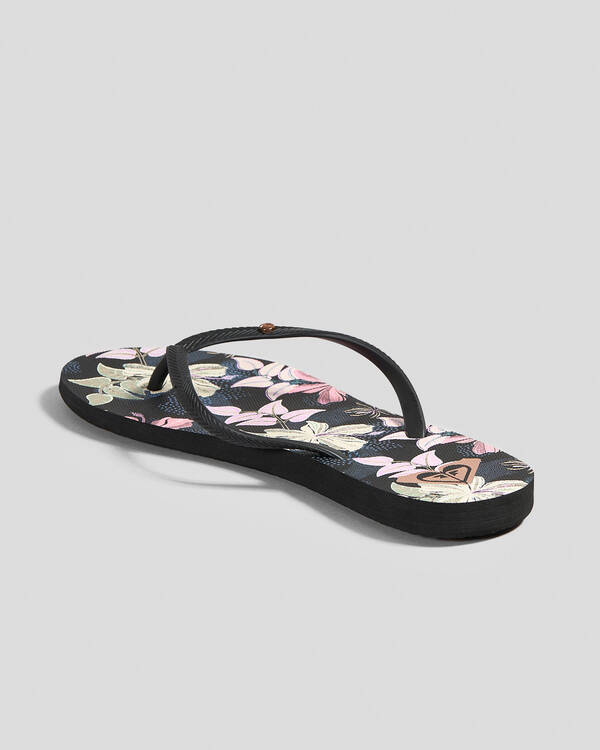 Bermuda Thongs