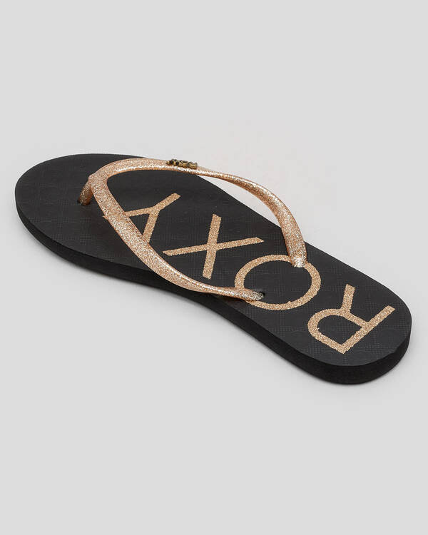 Viva Sparkle Thongs