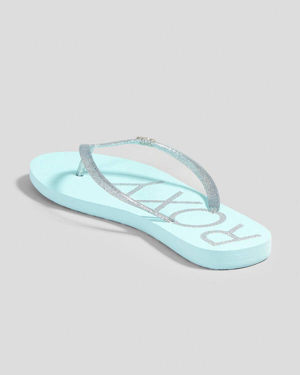 Viva Sparkle Thongs
