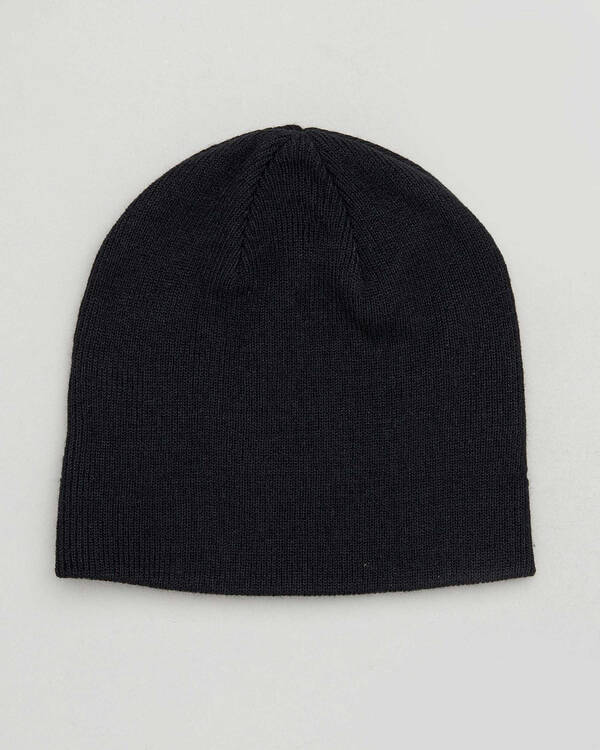 Cushy Beanie