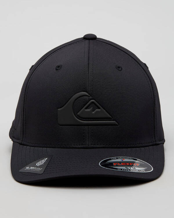 Amped Up Cap