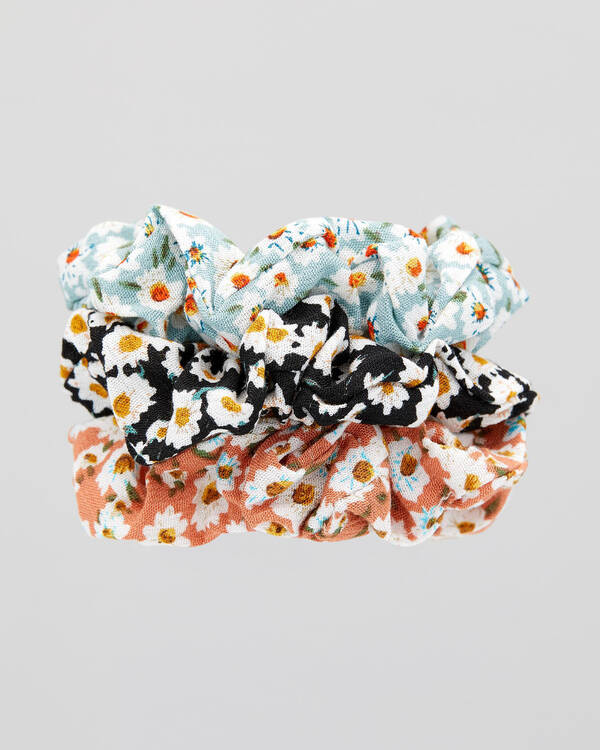 Rylie Scrunchie Pack