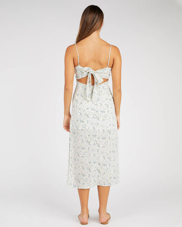 Ronnie Midi Dress