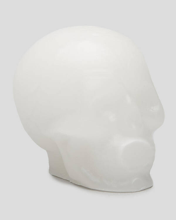 Skull Wax