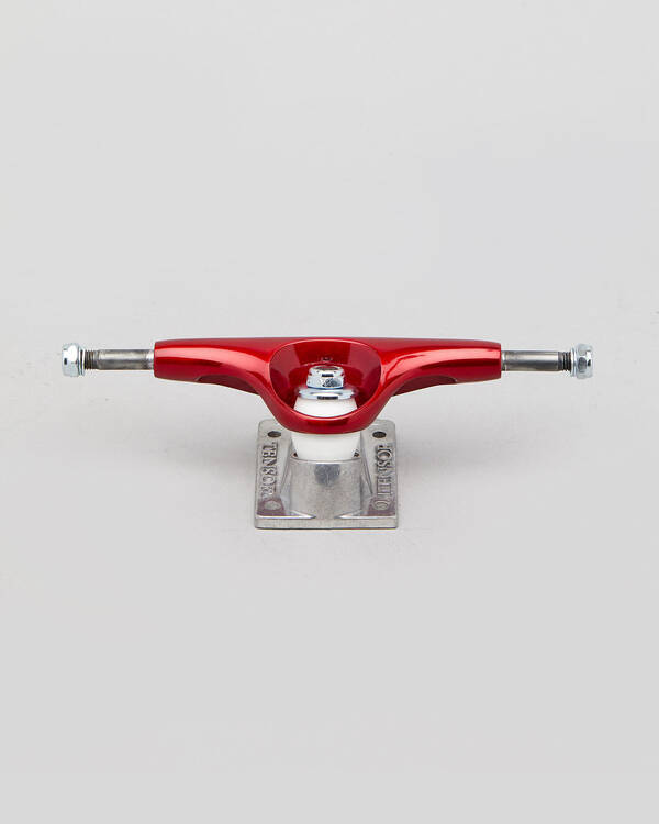 Aluminium Lo Mirror 5.25 Skateboard Truck