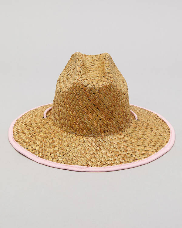 Pina To My Colada Hat