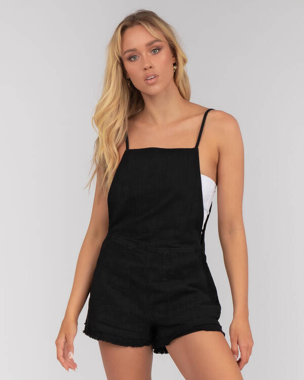 Heartbreaker Overalls