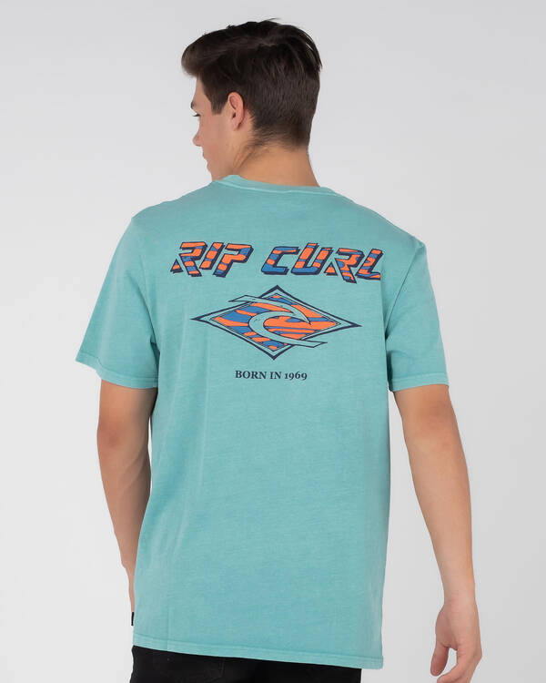 Fadeout T-Shirt