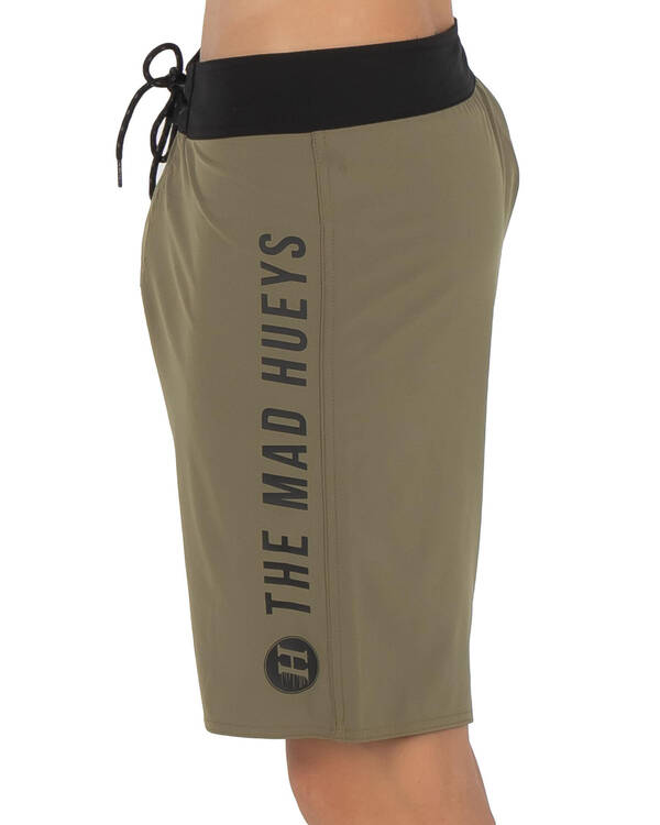 Plain Jane Board Shorts