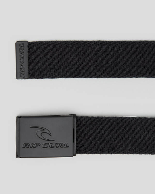 Hope Rope Web Belt