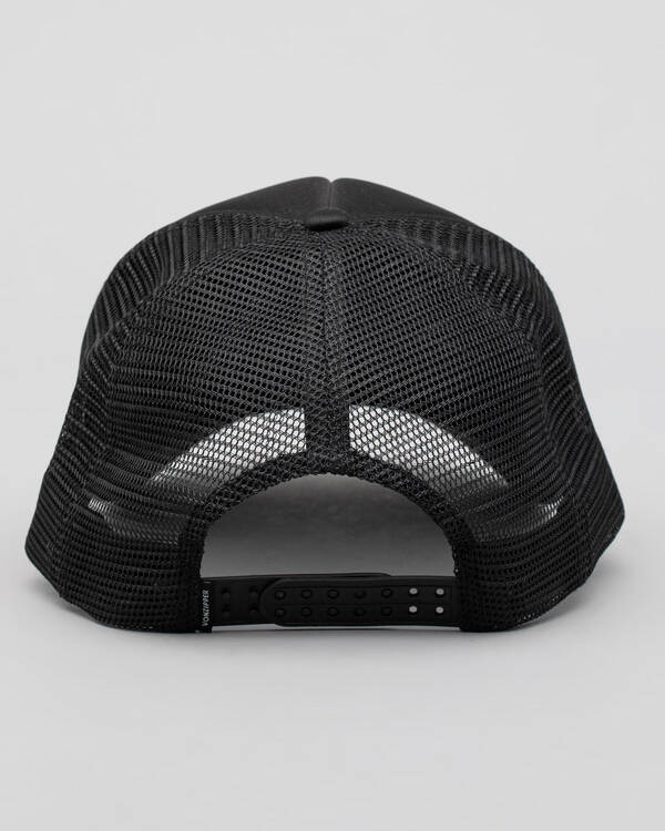 Moby Classic Trucker Cap