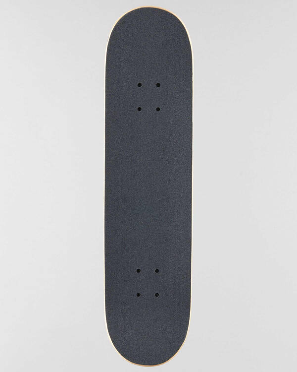 Eye Trippin Cosmos Complete Skateboard