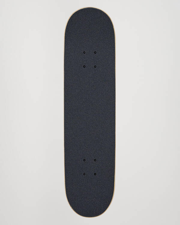 Mind Warp Complete Skateboard