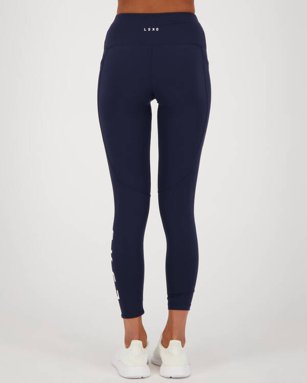 Rep Leggings