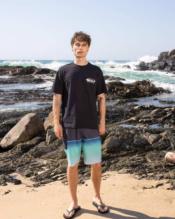 Dawn Patrol Board Shorts