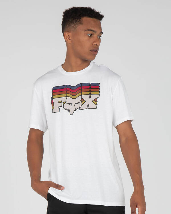 Off Beat T-Shirt