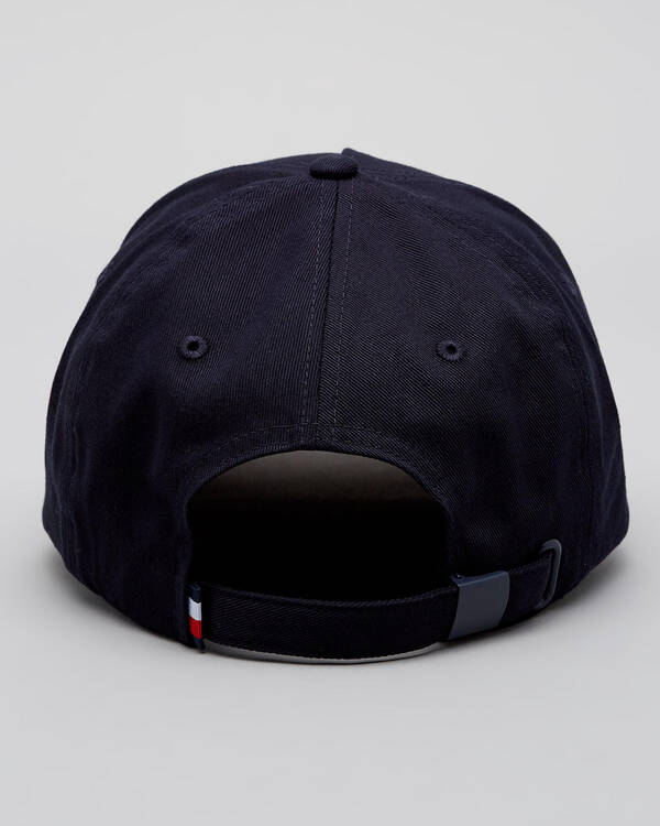 Big Flag Cap