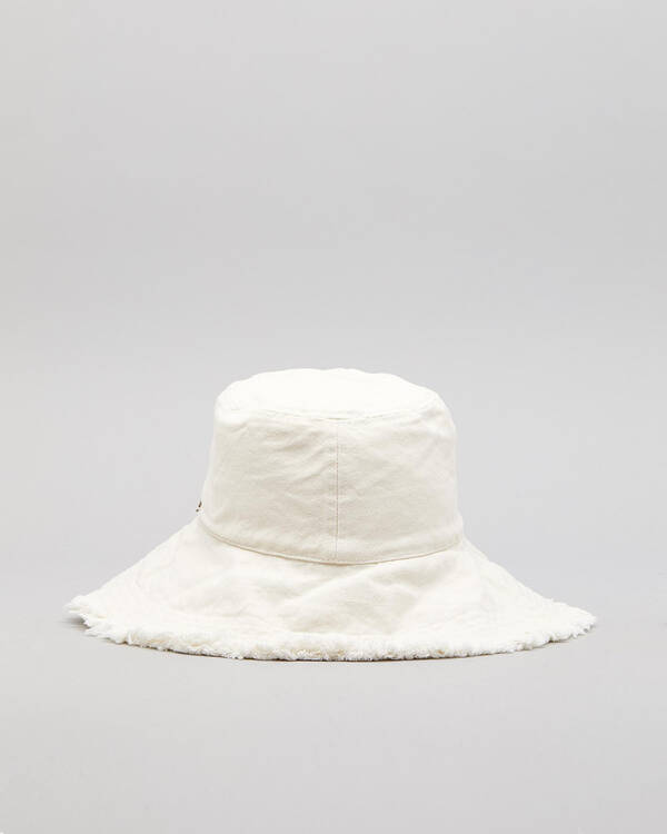 Shades Away Bucket Hat