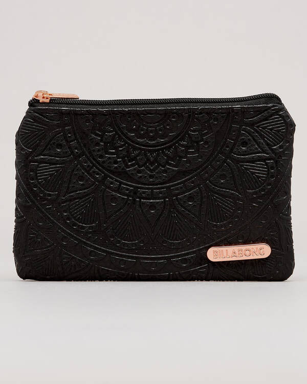 Daybreak Coin Purse