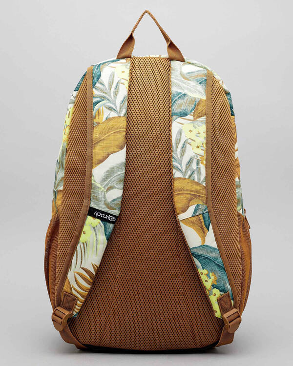 Overtime Backpack