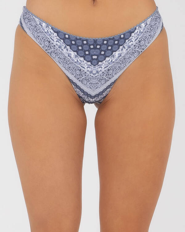 Empress Bikini Bottom